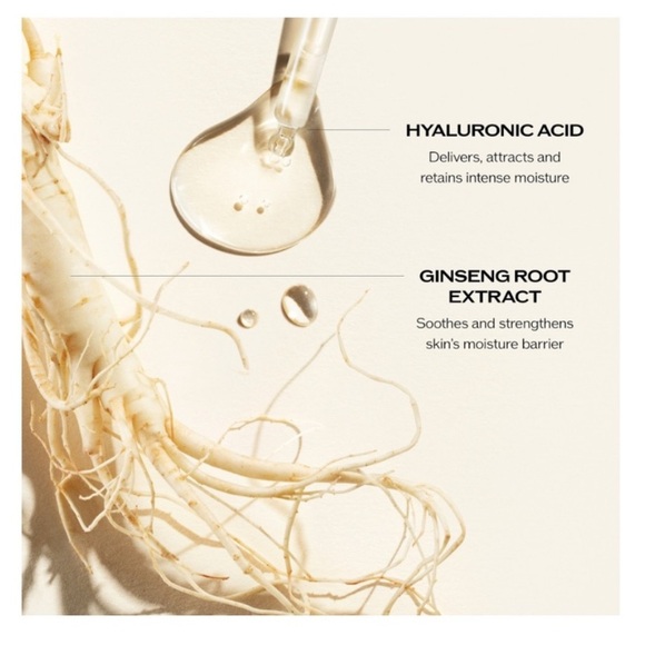 Shiseido Essential Energy Hydrating Day Cream SPF 20 w/Hyaluronic Acid - Picture 5 of 8